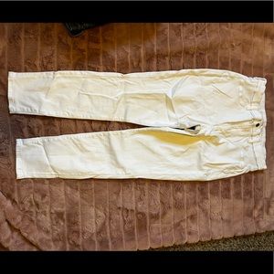 AE Curvy Super Hi Rise Jegging